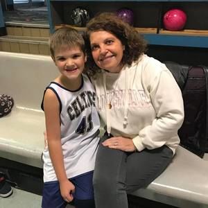 Meet your Posher, Donna